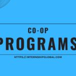 Co-op Programs Guide