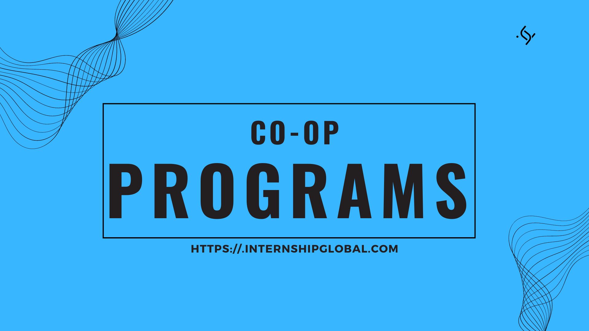 Co-op Programs Guide