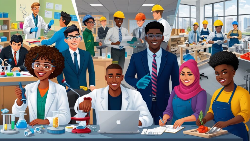 Global Internship Opportunities
