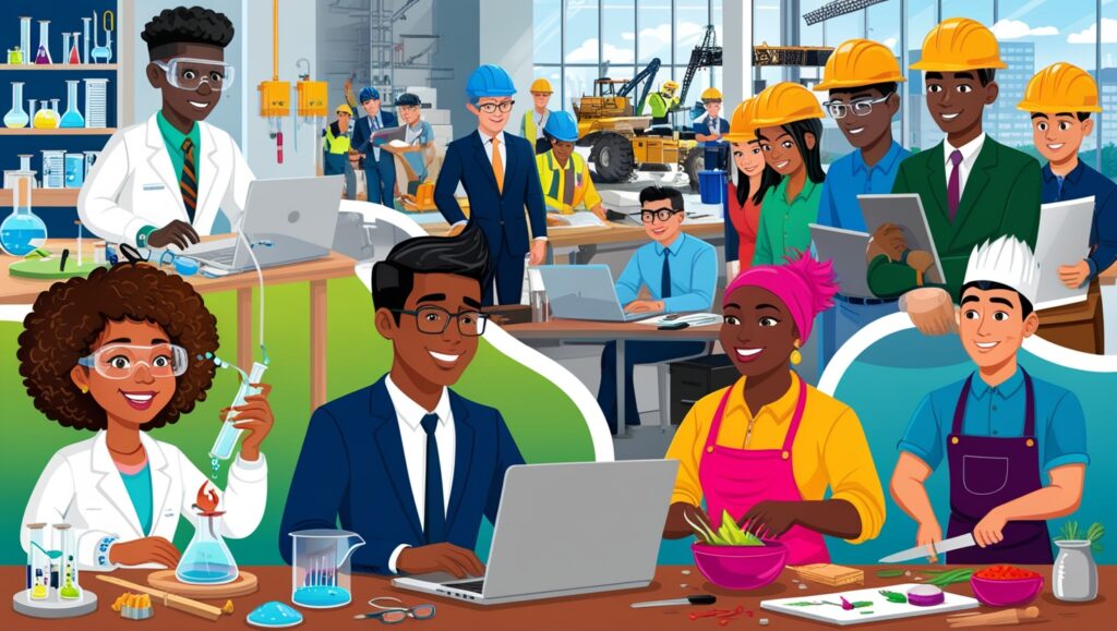 Global Internship Opportunities