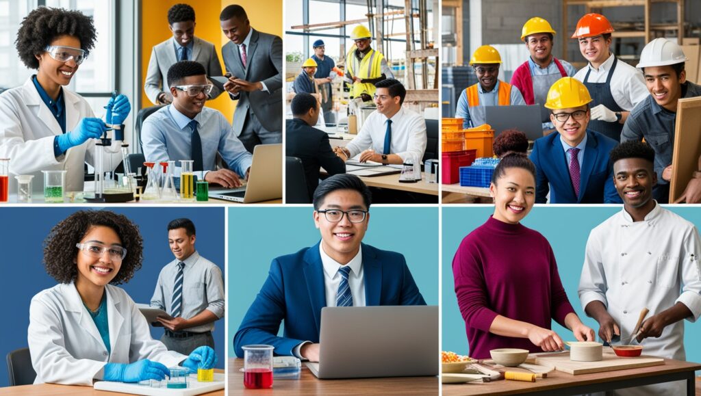 Global Internship Opportunities