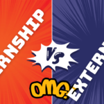 Internship vs Externship Explained