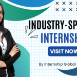 Industry-Specific Internships