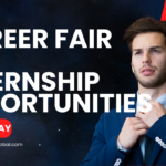 Career Fairs for Internship Opportunities
