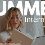 Summer Internships