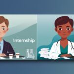 Internship vs Fellowship Compared : Differences and Similarities