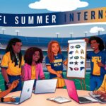 NFL Summer Internship Program 2025