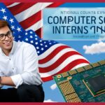 Computer Science Internships Programs Opportunities in the USA