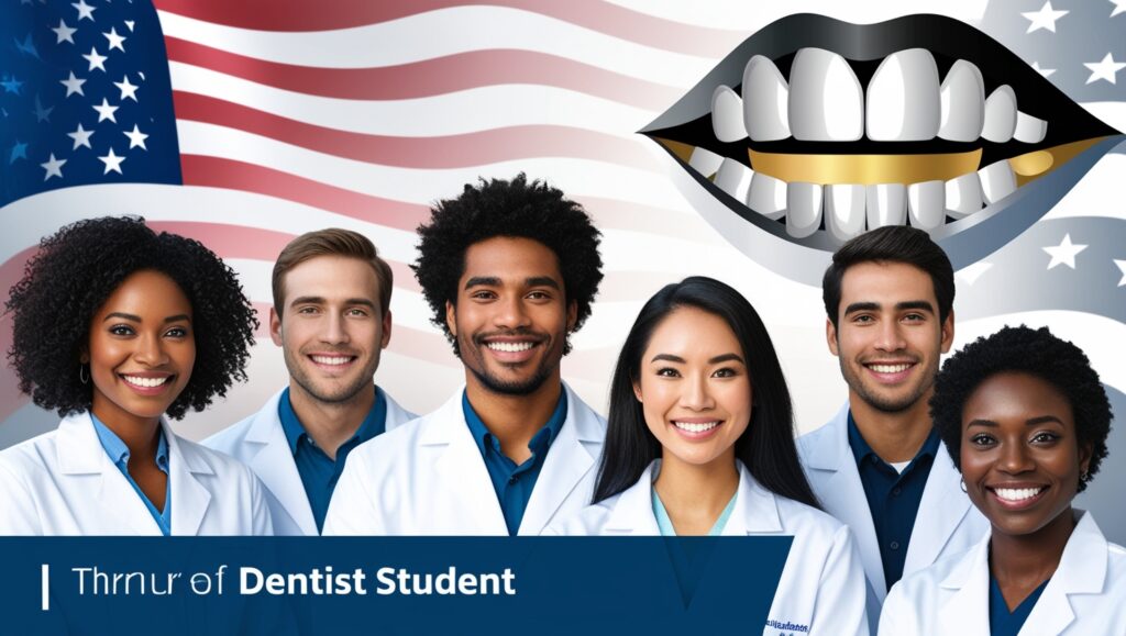 Best Dental Internship Programs for International Students in the USA