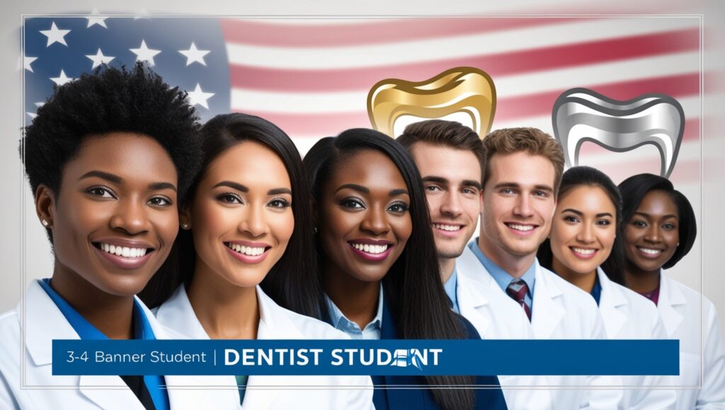 Types of Dental internships Available