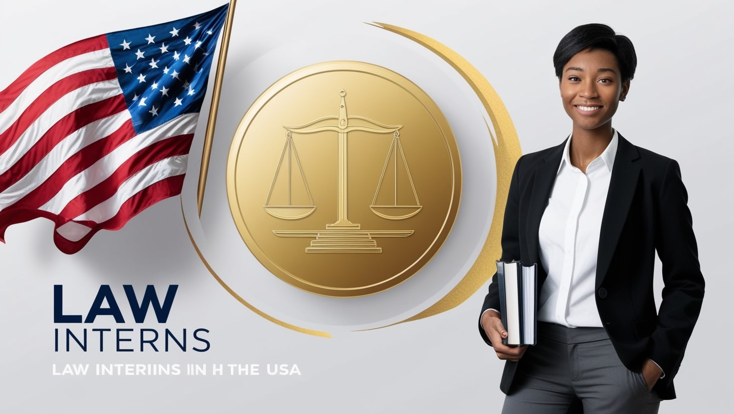 Best Internships for Law International Students in the USA