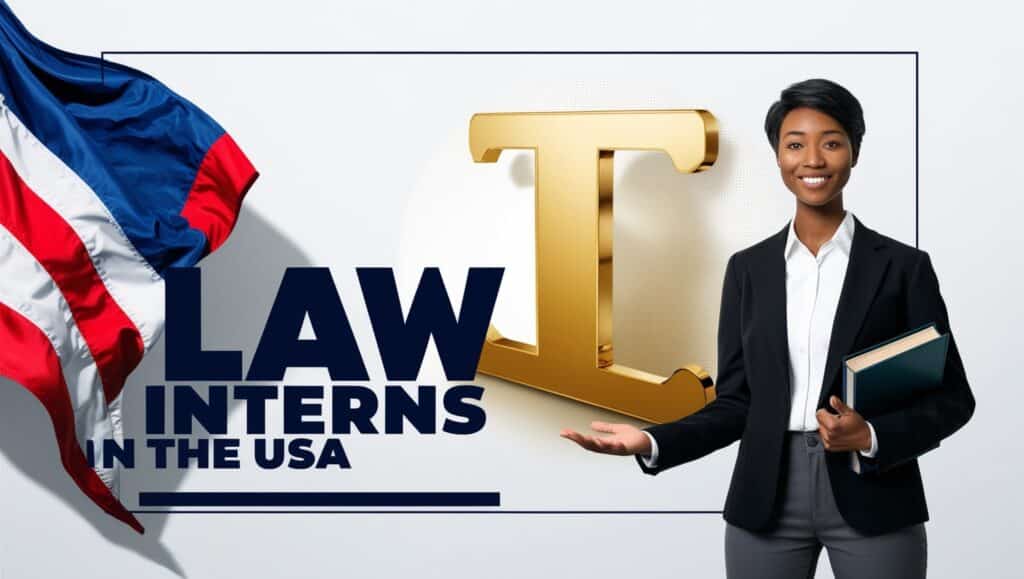 Making the Most of Your Internship As A Law Student