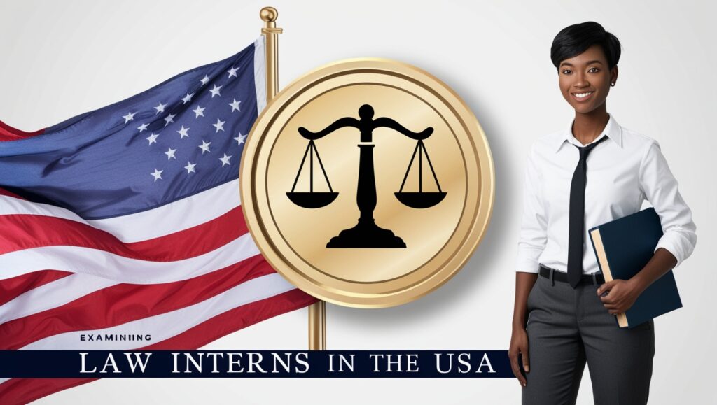 Post-Internship Opportunities for Law Interns