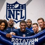 NFL Rotation Program 2025: Your Gateway to the World of Professional Football