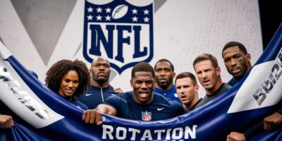 NFL Rotation Program 2025: Your Gateway to the World of Professional Football