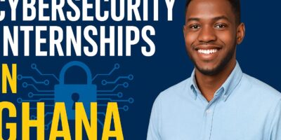 Cyber Security Internship in Ghana
