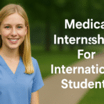 Medical Internship For International Students