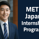 METI Japan Internship Program 2026