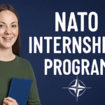 NATO Internship Program 2026