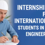 Internships for International Students in USA Engineering 2026