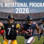 NFL Rotational Program 2026