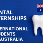 Dental Internships for International Students in Australia