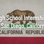 High School Internships in San Diego, CA