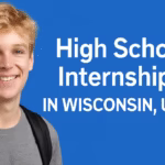 Top 15 Best High School Internships in Wisconsin 2026 in USA 13 High School Internships in Wisconsin