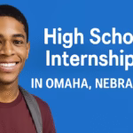 Top 15 Best High School Internships in Omaha, NE 2026 13 Best High School Internships in Omaha, NE