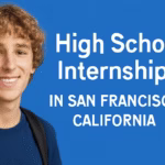 Top 15 Best High School Internships in San Francisco, CA 2026 14 High School Internships in San Francisco
