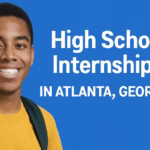 Top 15 Best High School Internships in Atlanta, GA 2026 15 High School Internships in Atlanta, GA