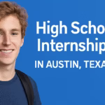Top 15 Best High School Internships in Austin, TX 2026 13 High School Internships in Austin, TX