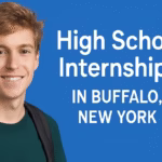 High School Internships in Buffalo, NY