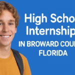 High School Internships in Broward County, FL