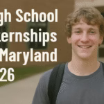 Top 15 Best High School Internships in Maryland 2026 14 High School Internships in Maryland 2026
