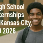 Top 15 Best High School Internships in Kansas City, MO 2026 17 High School Internships in Kansas City, MO 2026