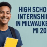 Top 15 Best High School Internships in Milwaukee, WI 2026 15 High School Internships in Milwaukee