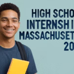 Top 15 Best High School Internships in Massachusetts 2026 13 High School Internships in Massachusetts