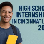 Top Best 15 High School Internships in Cincinnati, OH 2026 15 High School Internships in Cincinnati, OH 2026