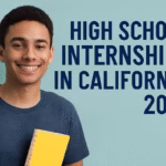 Top 15 Best High School Internships in California 2026 14 High School Internships in California 2026