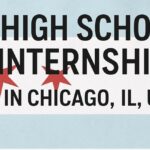 High School Internships in Chicago, IL